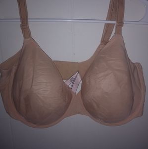 Nude Victoria's Secret Bra